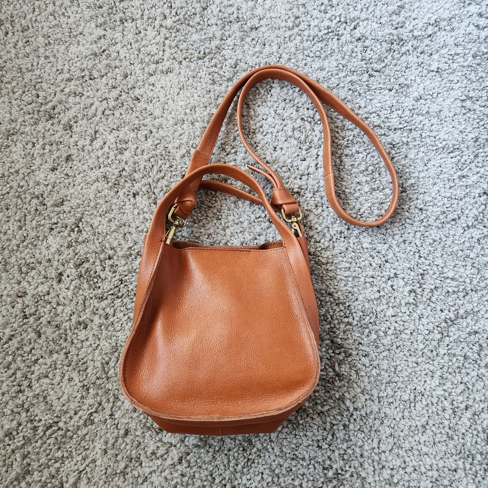 NWT Madewell The Sydney Crossbody Bag